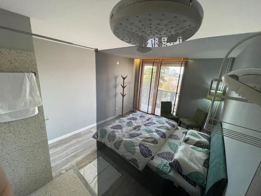 Idealapartments Llc 4 Prishtine Bagian luar foto