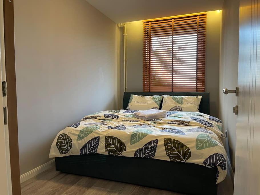Idealapartments Llc 4 Prishtine Bagian luar foto
