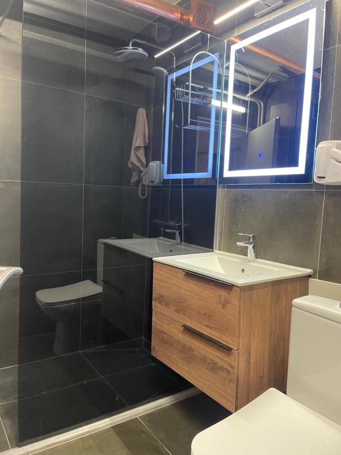Idealapartments Llc 4 Prishtine Bagian luar foto