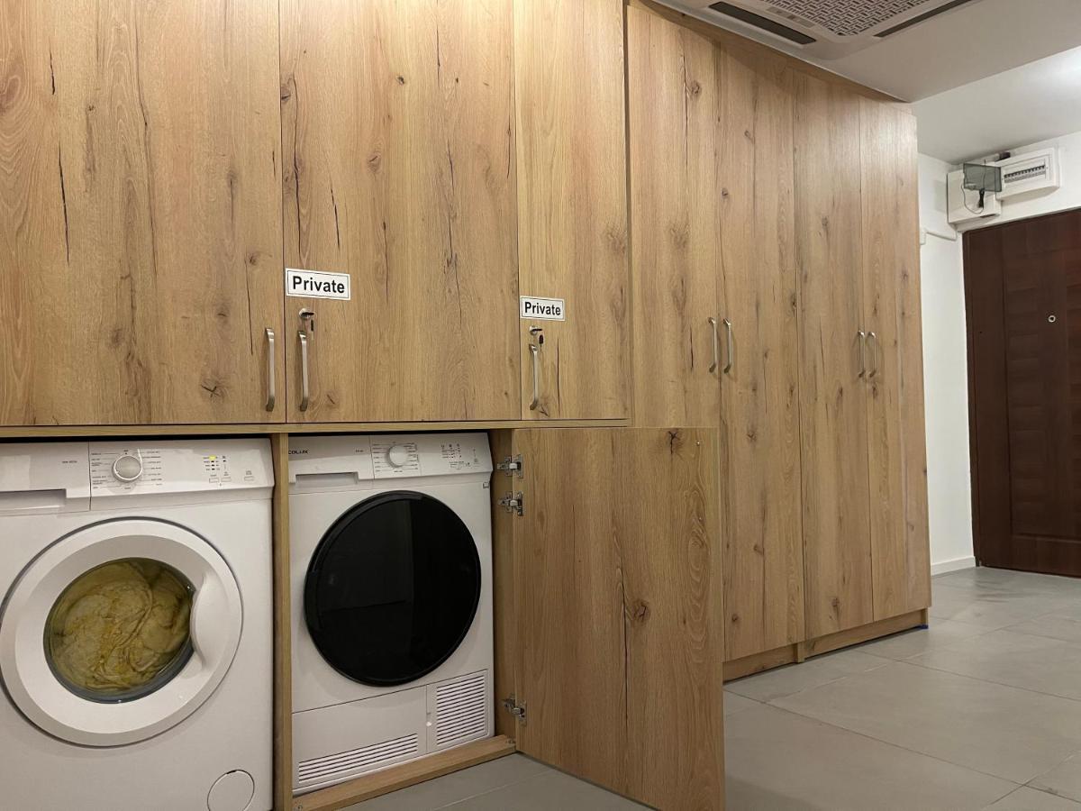 Idealapartments Llc 4 Prishtine Bagian luar foto